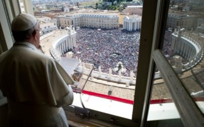En la Trinidad encontramos el amor distintivo del cristiano