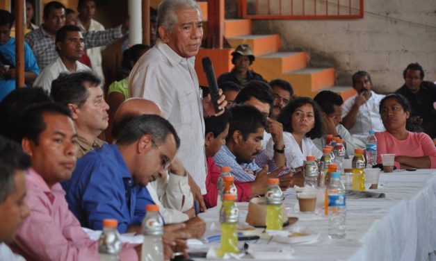 Ser pastor entre lobos