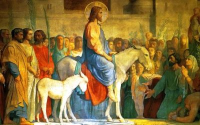 Nada lo pudo detener