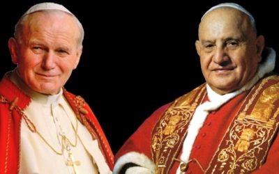 Papas santos dieron a la Iglesia dinamismo pastoral