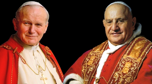 Papas santos dieron a la Iglesia dinamismo pastoral