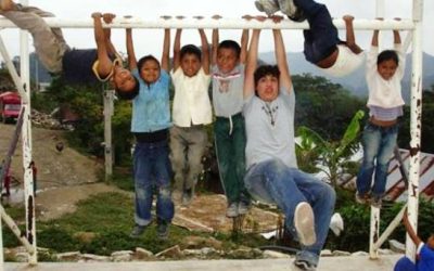 Esto es «misiones»