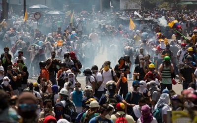 La calle y el pueblo