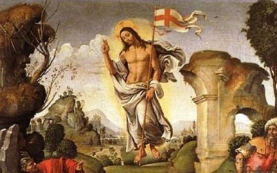 Resurrexit sicut dixit