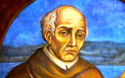 Inicia «fase romana» de la causa de canonización de «Tata» Vasco