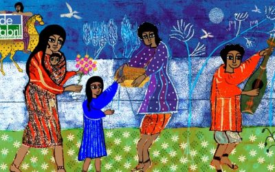 Gitanos: desafíos para la pastoral de la Iglesia