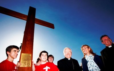 Llevar los corazones a Cristo