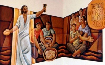 Los pobres son de Dios