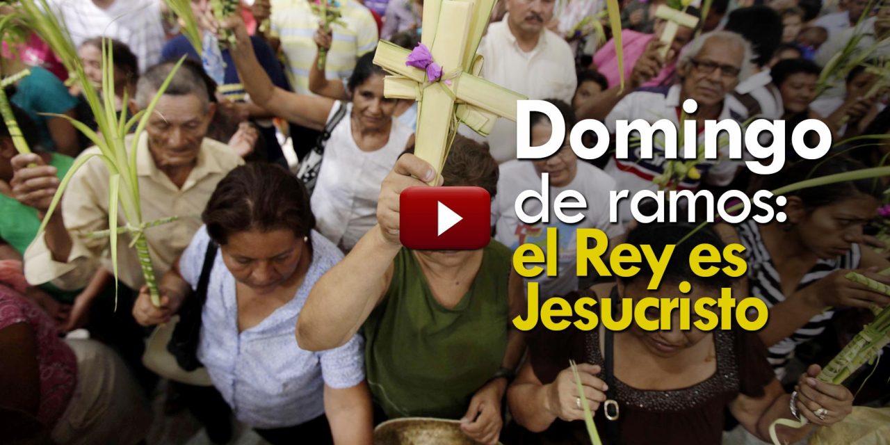 Domingo de Ramos