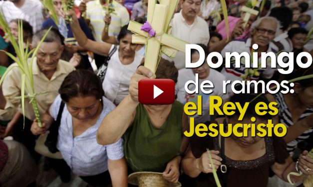 Domingo de Ramos