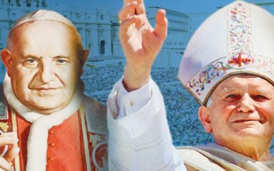 Dos que “se perdieron”