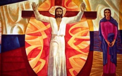 ¡Resucitó el Señor!