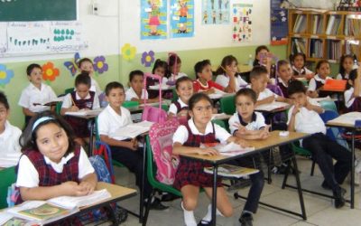 Futuro de la educación católica en México