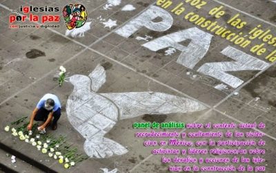 En tiempos violentos: experiencias de paz