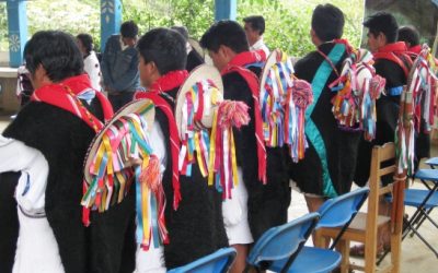 Experiencia pascual de la reconciliación