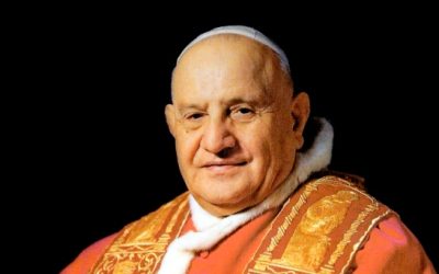 Una bondad serena y luminosa