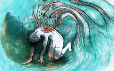 PINCELADAS : Amenazados de resurrección