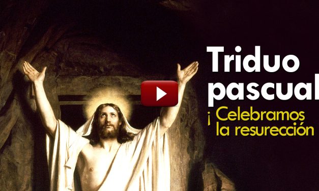 Triduo Pascual