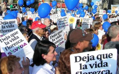 Salud reproductiva y abortos seguros