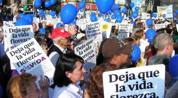 Salud reproductiva y abortos seguros