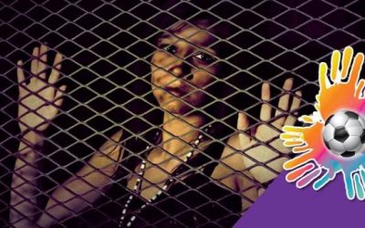 Presentan en El Vaticano campaña contra trata de personas en el Mundial de Futbol de Brasil 2014