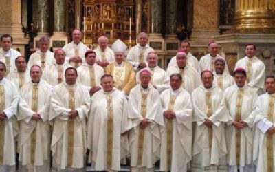 Compartir desde Roma: encuentro con la cultura