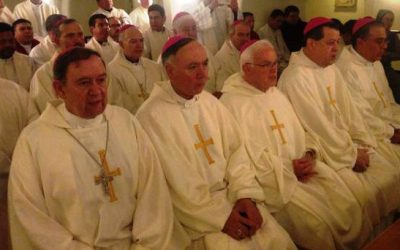 Formar a los laicos para hacer presente el Evangelio