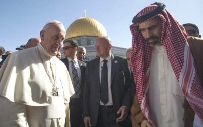 Una fantasía por la paz