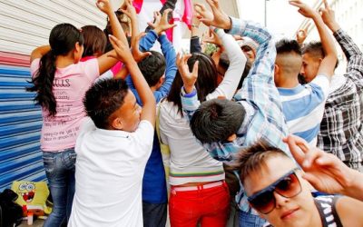 No a la cacería de vocaciones