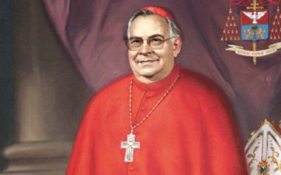 El Cardenal incómodo