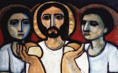 Eres uno de los nuestros