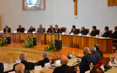 Entre reformas, preguntas y promesas