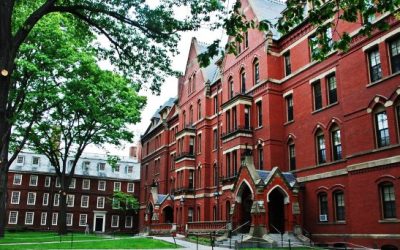 Harvard: al filo de la intolerancia