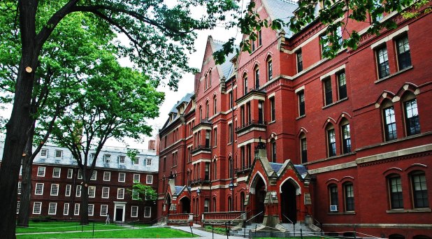 Harvard: al filo de la intolerancia