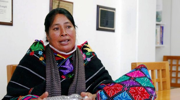 Jacinta: sigue la lucha por hacer justicia