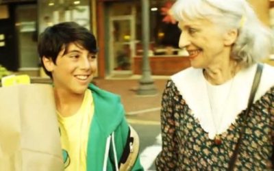 Amabilidad en público y en privado