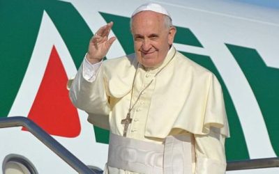 Dan a conocer agenda del próximo viaja papal a Georgia y Azerbaiyán