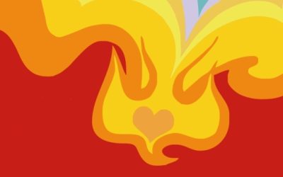 El Espíritu de Dios