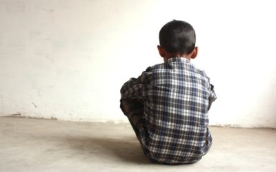 Comisión para la Protección de los Menores se solidariza con víctimas