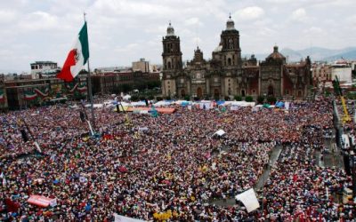 Falta una verdadera reforma interior para que el País sea mejor: CEM