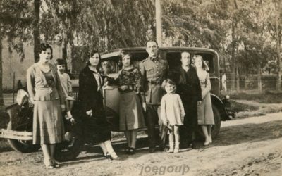 La trampa del “eso era antes”