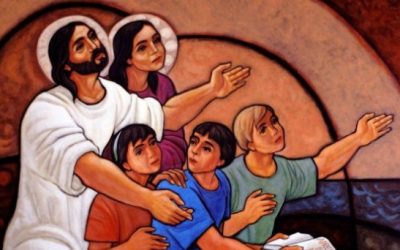 Nueva relación con Jesús