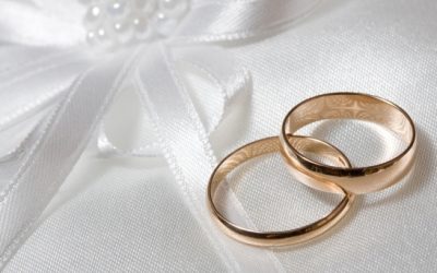 Un matrimonio no se anula