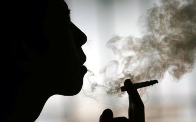 Tabaco: puerta de entrada para otras drogas