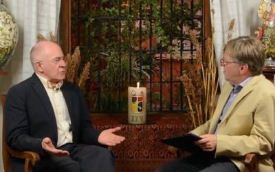 Sobre el Dios de los cristianos… Entrevista con Rémi Brague, premio Ratzinger 2012 (Teología)