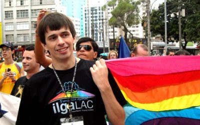 Fe y homosexualidad: hacia una pastoral específica