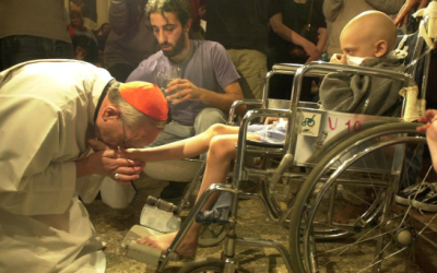 ¿Hay existencias humanas menos dignas?