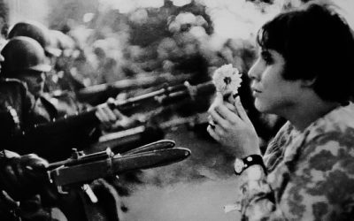 El hombre y la batalla