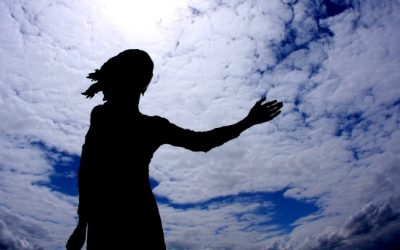 Los gritos del profeta