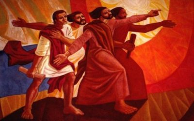 El Espíritu de la verdad